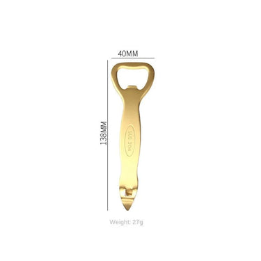 Magnetic Automatic Bottle Opener Tool - InspiredGrabs.com